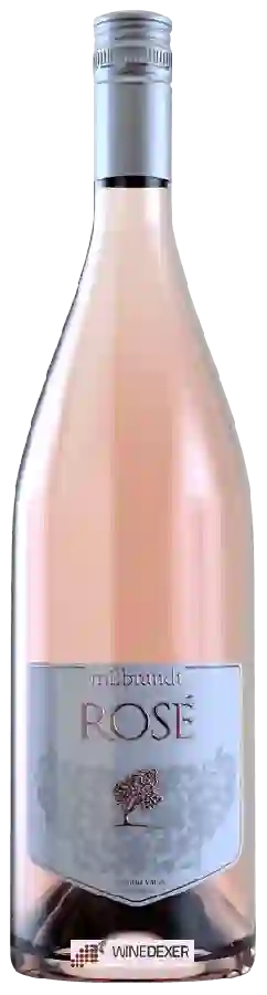 Winery Milbrandt Vineyards - Traditions Rosè Winery Milbrandt Vineyards - Traditions Rosè