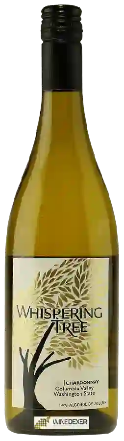 Winery Milbrandt Vineyards - Whispering Tree Chardonnay