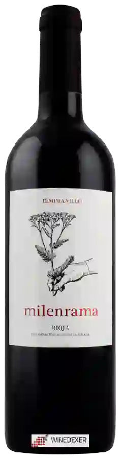 Winery Milenrama - Tempranillo (Joven)