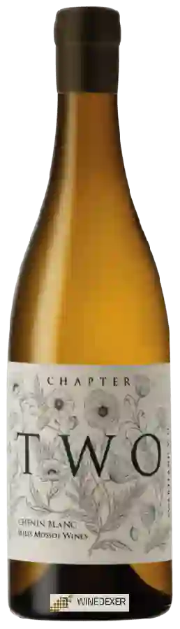 Winery Miles Mossop Wines - Chapter Two Chenin Blanc