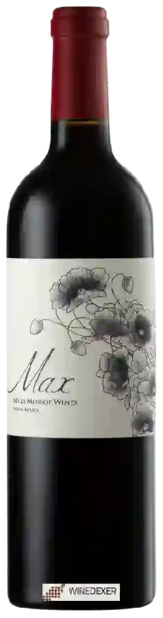 Winery Miles Mossop Wines - Max