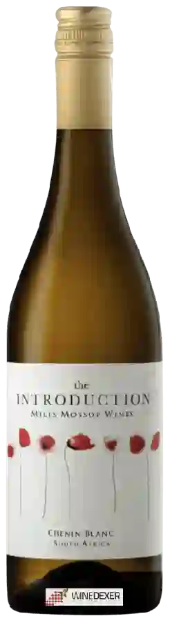 Winery Miles Mossop Wines - The Introduction Chenin Blanc Winery Miles Mossop Wines - The Introduction Chenin Blanc