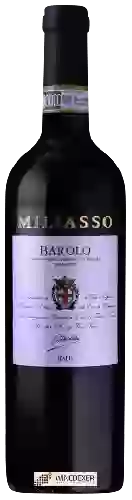 Winery Miliasso - Barolo