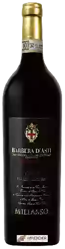 Winery Miliasso - Private Collection Barbera d'Asti Superiore