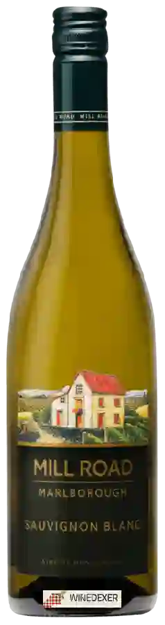 Winery Mill Road - Sauvignon Blanc