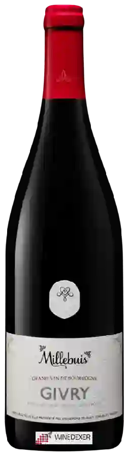Winery Millebuis - Givry
