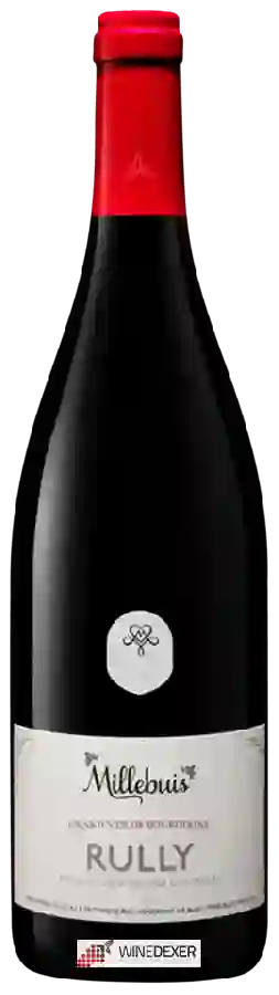 Winery Millebuis - Rully Rouge
