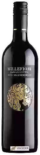 Winery Millefiori - Appassimento Rosso delle Venezie