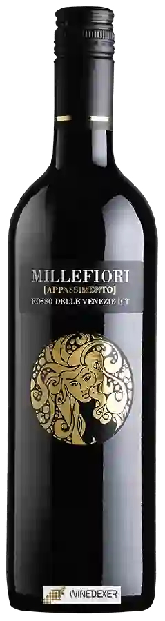 Winery Millefiori - Appassimento Rosso delle Venezie Winery Millefiori - Appassimento Rosso delle Venezie