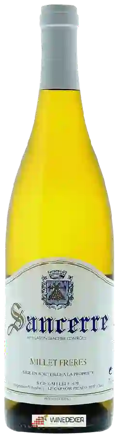 Winery Millet Freres - Sancerre