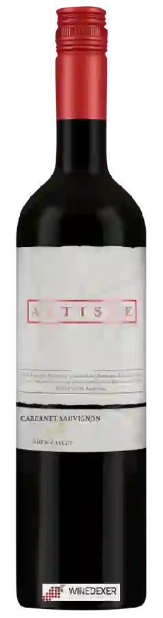 Winery Millon Estate - Artiste Cabernet Sauvignon