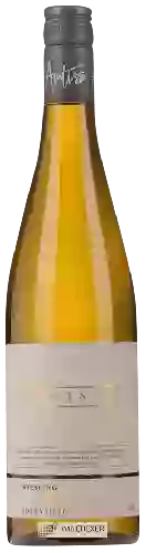 Winery Millon Estate - Artiste Riesling