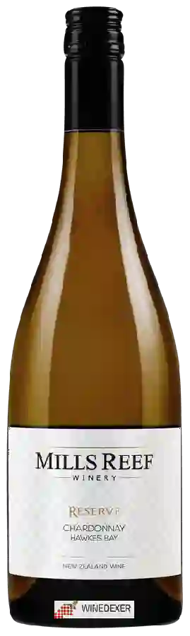 Winery Mills Reef - Reserve Chardonnay