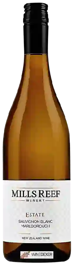 Winery Mills Reef - Estate Sauvignon Blanc