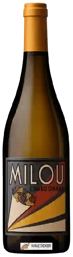 Winery Milou - Chardonnay Winery Milou - Chardonnay