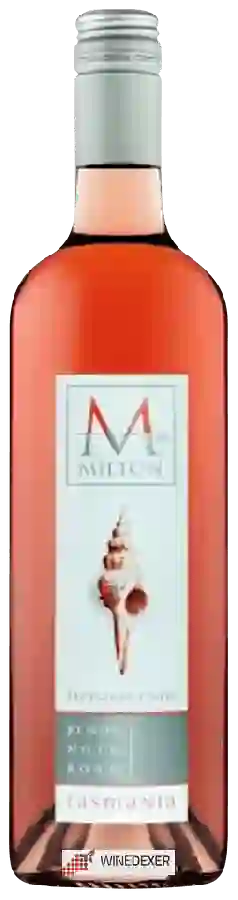 Winery Milton - Pinot Noir Rosé