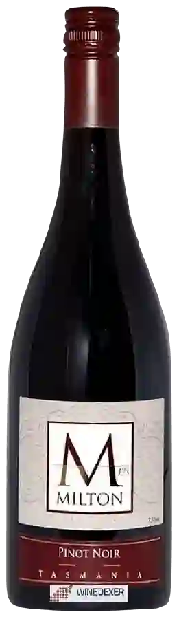 Winery Milton - Pinot Noir