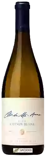 Winery Millton - Clos de Ste. Anne La Bas Chenin Blanc