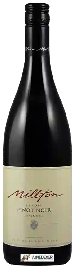 Winery Millton - La Côte Pinot Noir
