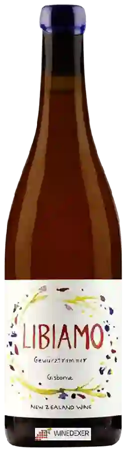 Winery Millton - Libiamo Gewürztraminer