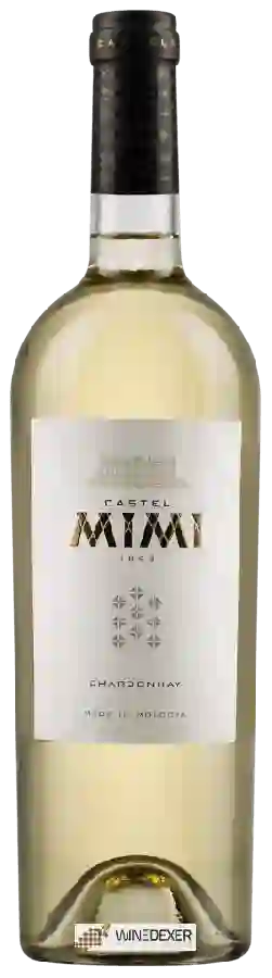 Winery Mimi - Chardonnay Winery Mimi - Chardonnay