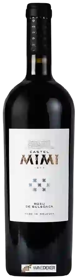 Winery Mimi - Roşu de Bulboaca