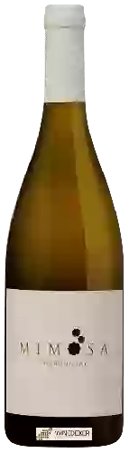 Winery Mimosa Wines - Chardonnay