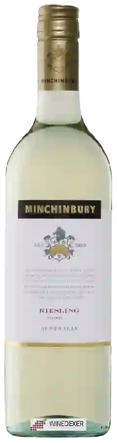 Winery Minchinbury - Riesling Winery Minchinbury - Riesling
