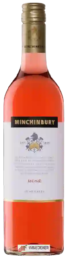 Winery Minchinbury - Rosé Winery Minchinbury - Rosé
