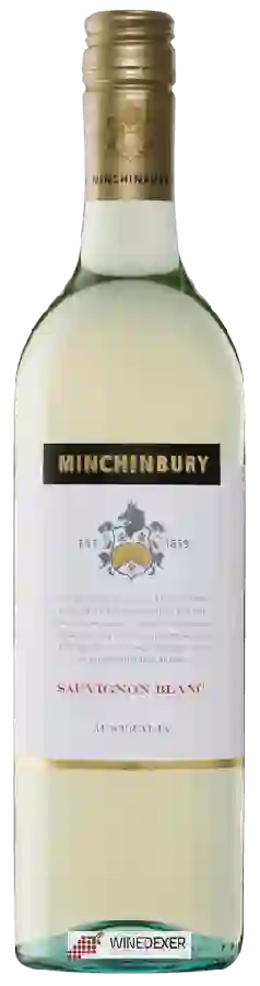 Winery Minchinbury - Sauvignon Blanc Winery Minchinbury - Sauvignon Blanc