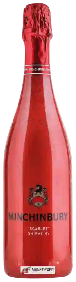 Winery Minchinbury - Scarlet Shiraz Winery Minchinbury - Scarlet Shiraz