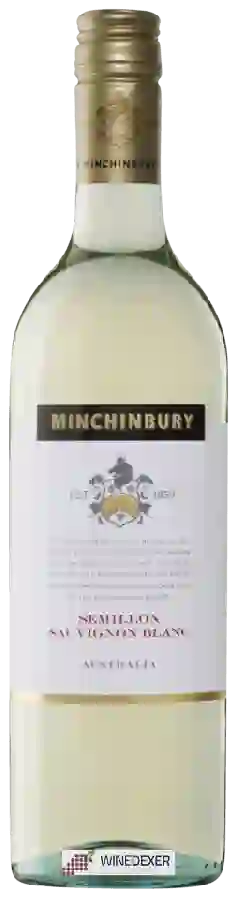 Winery Minchinbury - Sémillon - Sauvignon Blanc Winery Minchinbury - Sémillon - Sauvignon Blanc
