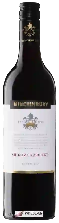 Winery Minchinbury - Shiraz - Cabernet