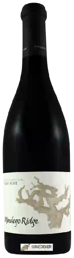 Winery Mindego Ridge - Pinot Noir