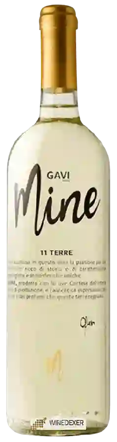 Winery Mine - 11 Terre