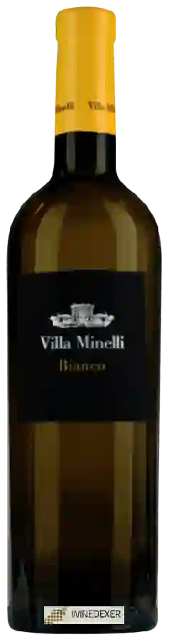 Winery Villa Minelli - Bianco