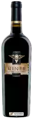 Winery Miner - Cabernet Franc