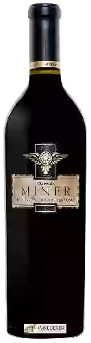 Winery Miner - Cabernet Sauvignon