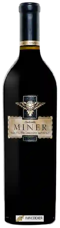 Winery Miner - Cabernet Sauvignon