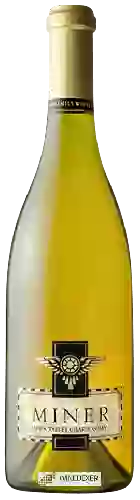 Winery Miner - Chardonnay