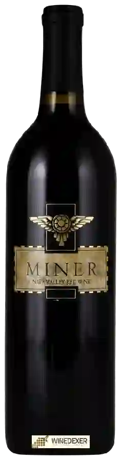 Winery Miner - Red