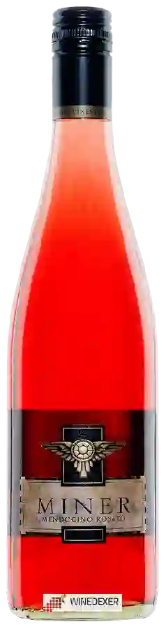 Winery Miner - Rosato Winery Miner - Rosato