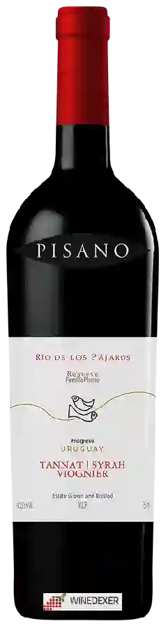 Winery Miner - Wild Yeast Viognier Winery Miner - Wild Yeast Viognier