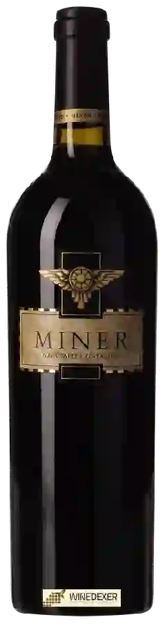 Winery Miner - Zinfandel Winery Miner - Zinfandel