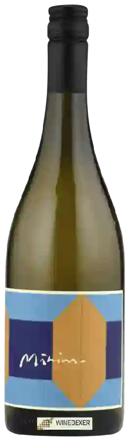 Winery Minim - Patsy Blanc