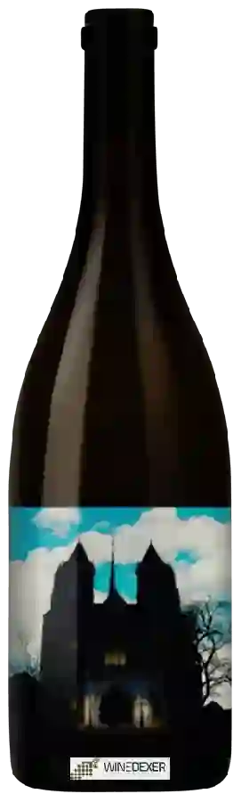 Winery Minimus - Dijon Free Chardonnay