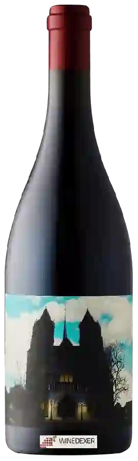 Winery Minimus - Dijon Free Pinot Noir