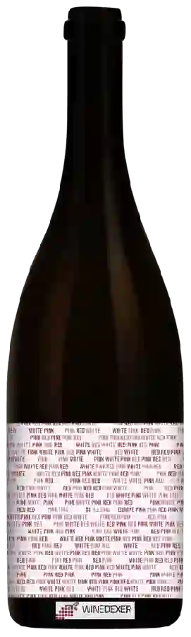 Winery Minimus - RedWhitePink Rosé Winery Minimus - RedWhitePink Rosé