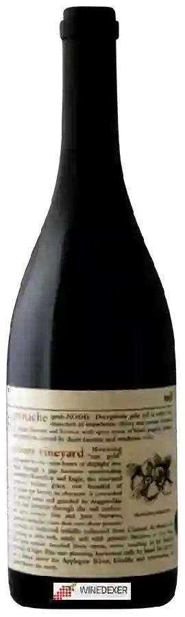 Winery Minimus - Soloro Vineyard Grenache