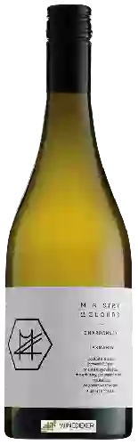 Winery Ministry of Clouds - Chardonnay